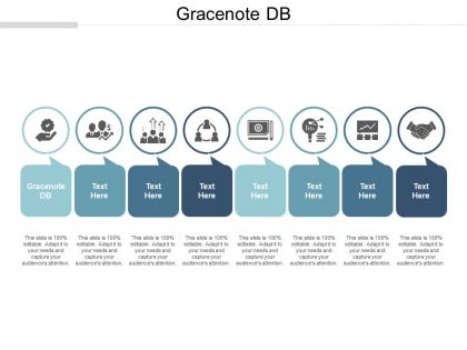 Gracenote db ppt powerpoint presentation gallery example file cpb