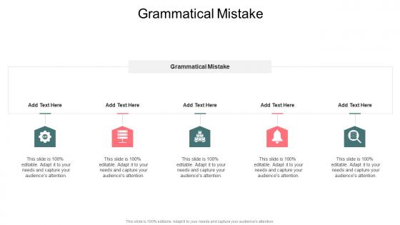 Grammatical Mistake In Powerpoint And Google Slides Cpb