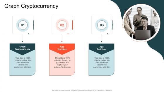 Graph Cryptocurrency In Powerpoint And Google Slides Cpb