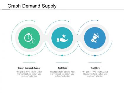 Graph demand supply ppt powerpoint presentation portfolio graphics download cpb