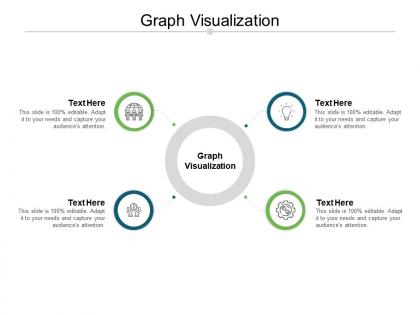 Graph visualization ppt powerpoint presentation gallery design templates cpb