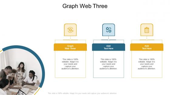Graph Web Three In Powerpoint And Google Slides Cpb