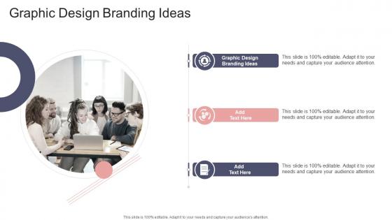 Graphic Design Branding Ideas In Powerpoint And Google Slides Cpb