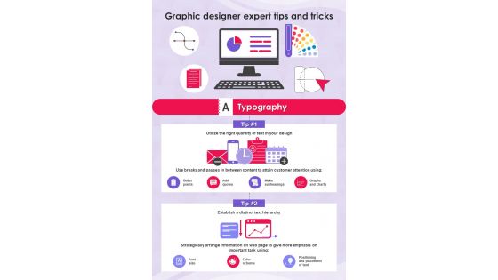 Graphic Design Tips And Tricks For Beginner