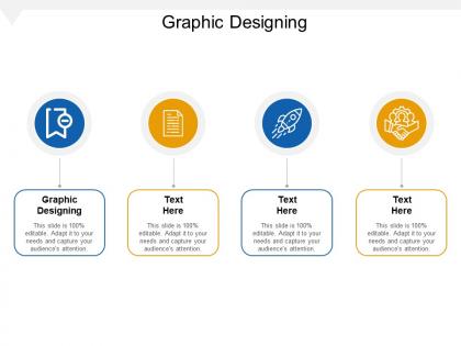 Graphic designing ppt powerpoint presentation ideas microsoft cpb