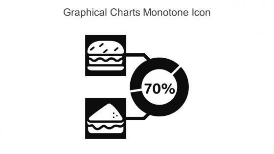 Graphical Charts Monotone Icon In Powerpoint Pptx Png And Editable Eps Format
