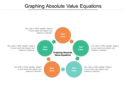 Graphing absolute value equations ppt powerpoint presentation summary show cpb