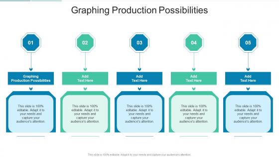 Graphing Production Possibilities In Powerpoint And Google Slides Cpb
