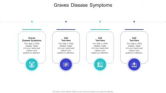 Graves Disease Symptoms In Powerpoint And Google Slides Cpb