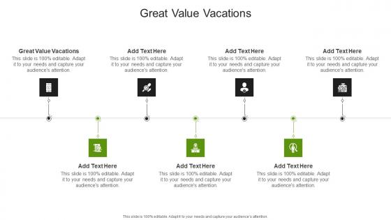 Great Value Vacations In Powerpoint And Google Slides Cpb