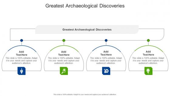 Greatest Archaeological Discoveries In Powerpoint And Google Slides Cpb