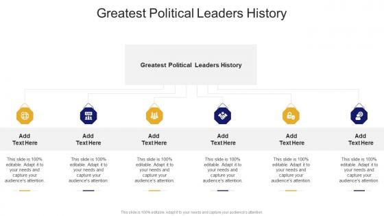 Greatest Political Leaders History In Powerpoint And Google Slides Cpb