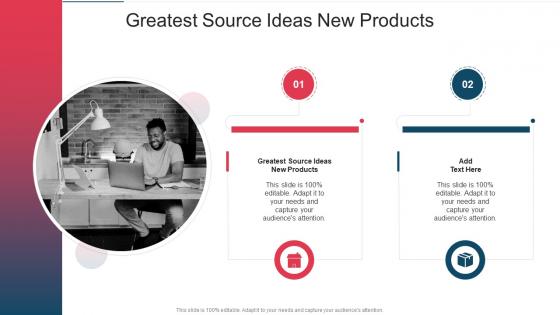 Greatest Source Ideas New Products In Powerpoint And Google Slides Cpb