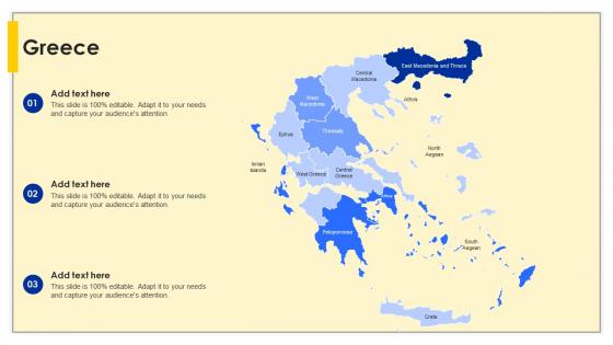 Greece PU Maps SS