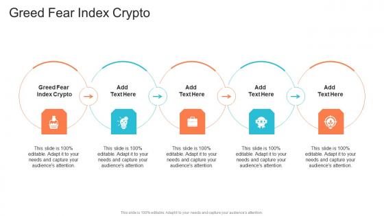 Greed Fear Index Crypto In Powerpoint And Google Slides Cpb
