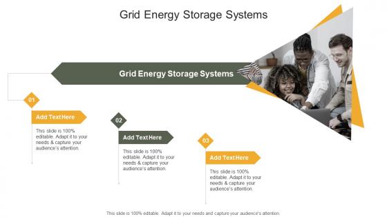 Grid Energy Storage Systems In Powerpoint And Google Slides Cpb