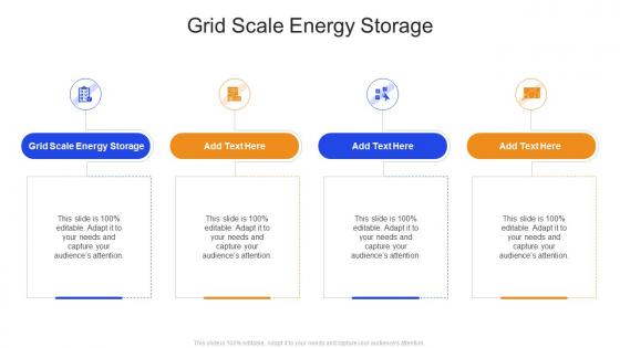 Grid Scale Energy Storage In Powerpoint And Google Slides Cpb