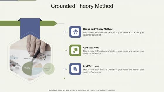 Grounded Theory Method In Powerpoint And Google Slides Cpb