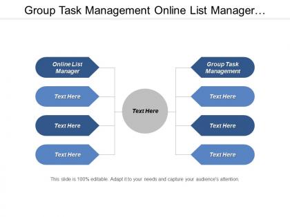 Group task management online list manager team task management cpb