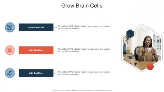 Grow Brain Cells In Powerpoint And Google Slides Cpb