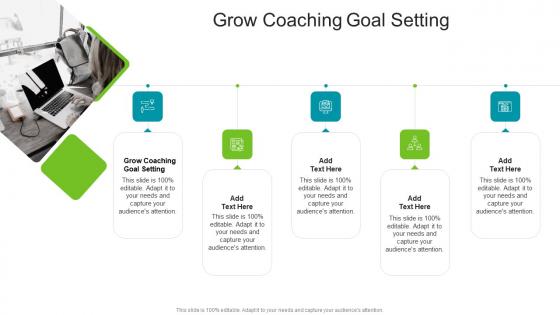 Grow Coaching Goal Setting In Powerpoint And Google Slides Cpb