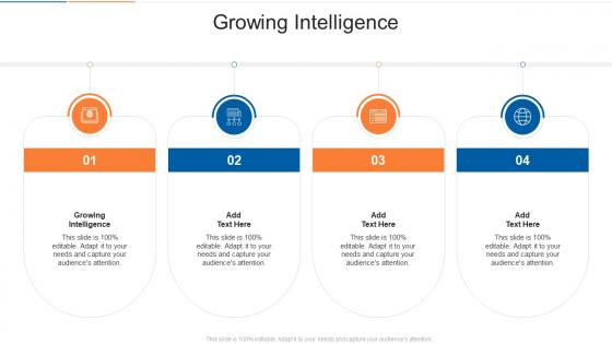 Growing Intelligence In Powerpoint And Google Slides Cpb