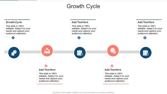 Growth Cycle In Powerpoint And Google Slides Cpb