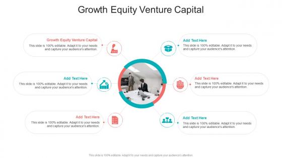 Growth Equity Venture Capital In Powerpoint And Google Slides Cpb