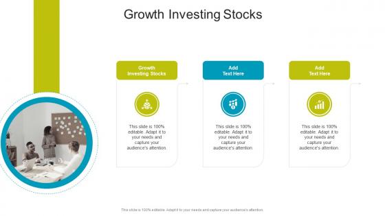 Growth Investing Stocks In Powerpoint And Google Slides Cpb