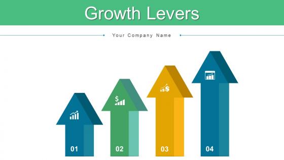 Growth Levers Powerpoint Ppt Template Bundles