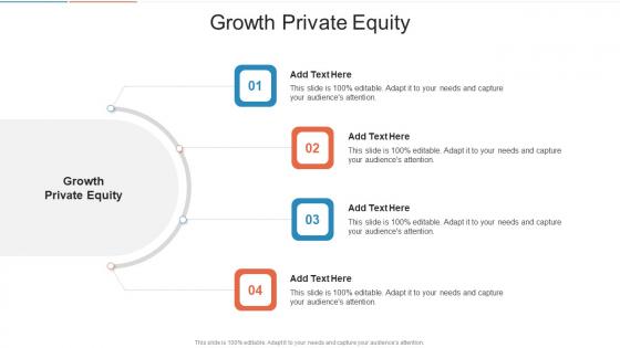 Growth Private Equity In Powerpoint And Google Slides Cpb