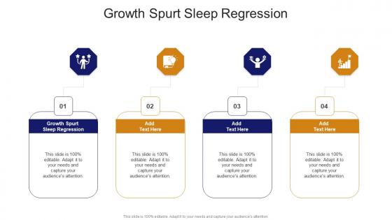 Growth Spurt Sleep Regression In Powerpoint And Google Slides Cpb