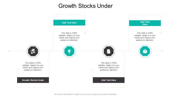 Growth Stocks Under In Powerpoint And Google Slides Cpb