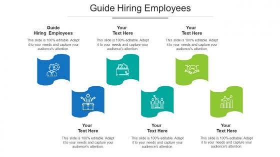 Guide Hiring Employees Ppt Powerpoint Presentation Summary Example Cpb