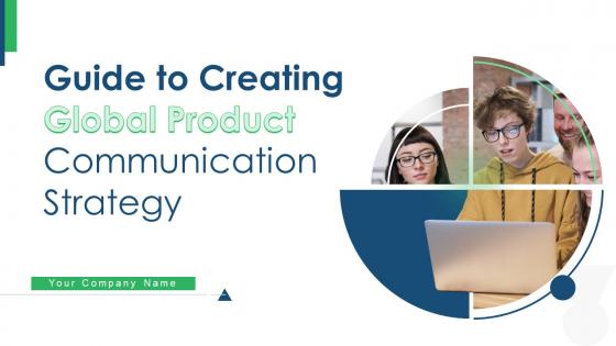 Guide To Creating Global Product Communication Strategy CD