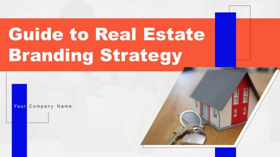 Guide To Real Estate Branding Strategy CD