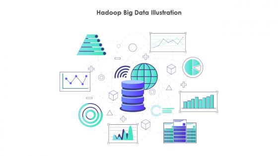 Hadoop Big Data Illustration