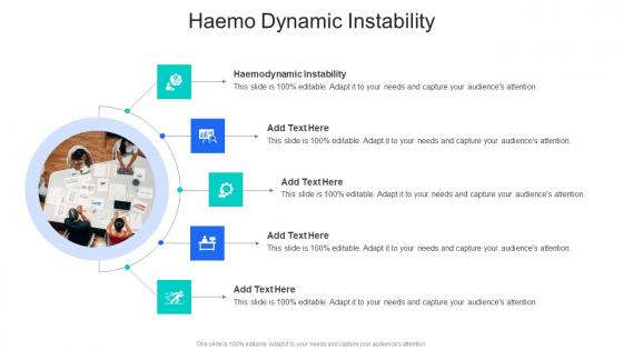 Haemo Dynamic Instability In Powerpoint And Google Slides Cpb