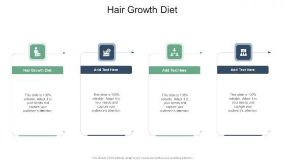 Hair Growth Diet In Powerpoint And Google Slides Cpb