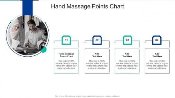Hand Massage Points Chart In Powerpoint And Google Slides Cpb