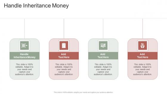 Handle Inheritance Money In Powerpoint And Google Slides Cpb