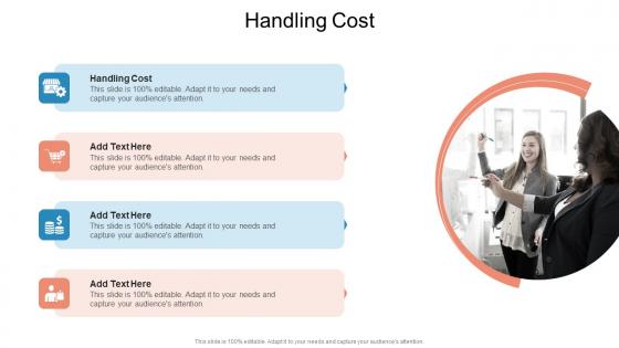 Handling Cost In Powerpoint And Google Slides Cpb