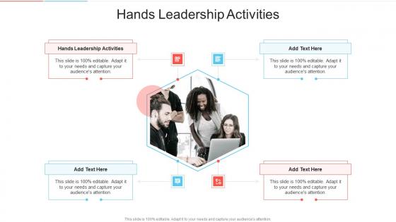 Hands Leadership Activities In Powerpoint And Google Slides Cpb