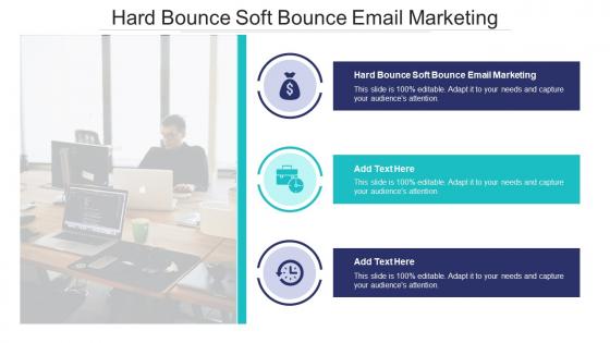 Hard Bounce Soft Bounce Email Marketing In Powerpoint And Google Slides Cpb