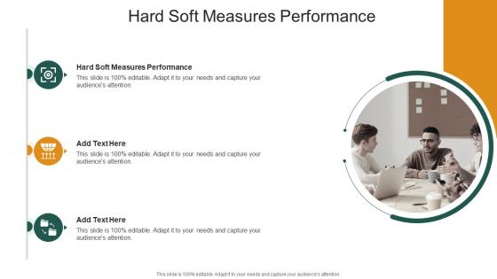 Hard Soft Measures Performance In Powerpoint And Google Slides Cpb