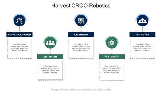 Harvest CROO Robotics In Powerpoint And Google Slides Cpb