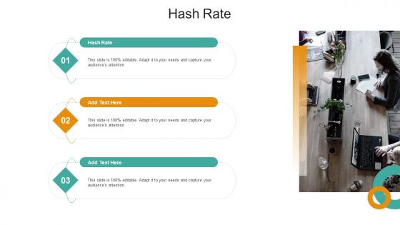 Hash Rate In Powerpoint And Google Slides Cpb