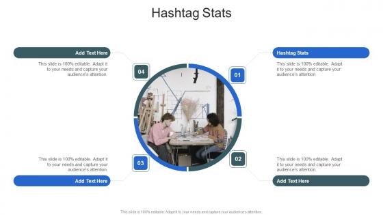 Hashtag Stats In Powerpoint And Google Slides Cpb