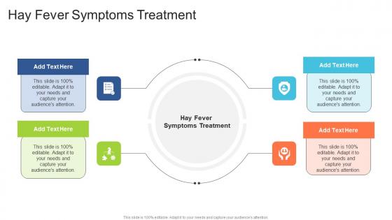 Hay Fever Symptoms Treatment In Powerpoint And Google Slides Cpb