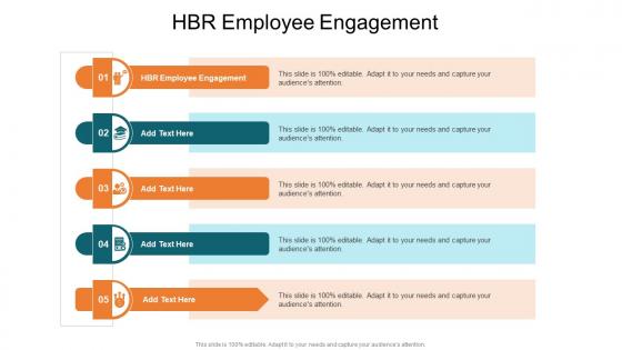 Hbr Employee Engagement In Powerpoint And Google Slides Cpb
